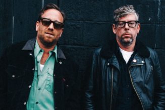 The Black Keys quietly cancel tour, likely due to poor ticket sales