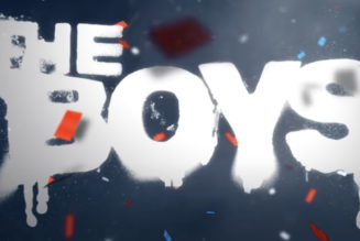 The Boys’ season 4 trailer is bloody and a little bubbly