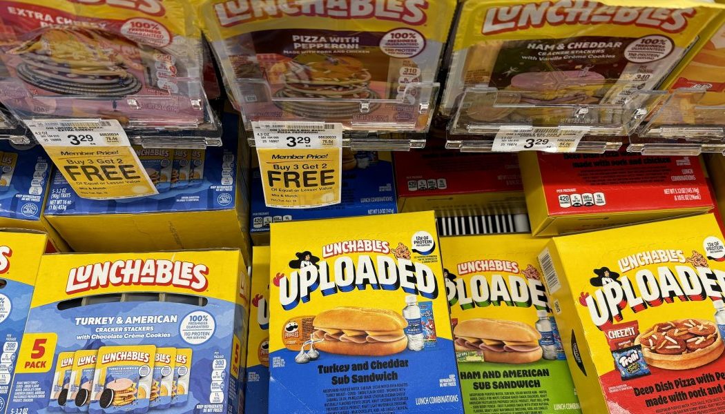 The CEO of packaged-food giant Kraft Heinz is obsessed with healthy eating and exercise—but also snacks on Lunchables several times a week