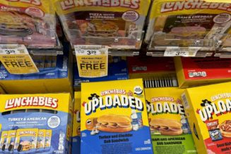 The CEO of packaged-food giant Kraft Heinz is obsessed with healthy eating and exercise—but also snacks on Lunchables several times a week