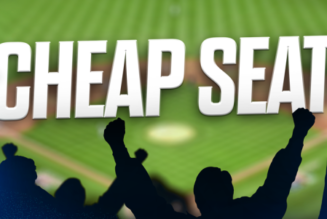 The Cheap Seats: Fantasy baseball mailbag (with one key fantasy football question)