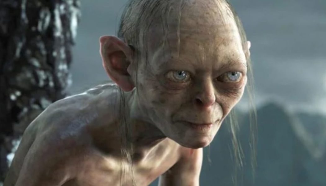 ‘The Lord of the Rings’ Saga Continues With New Film ‘The Hunt for Gollum’