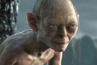 ‘The Lord of the Rings’ Saga Continues With New Film ‘The Hunt for Gollum’