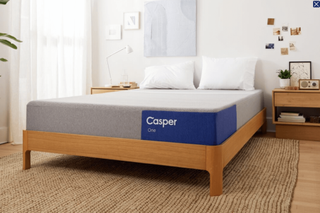 Casper The One Premium Foam Mattress