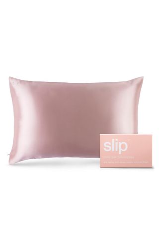 Pure Silk Pillowcase