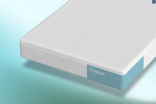 Casper, Snow Cooling Hybrid Mattress