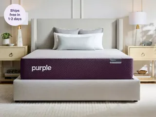 Purple Restore™ Hybrid Mattress