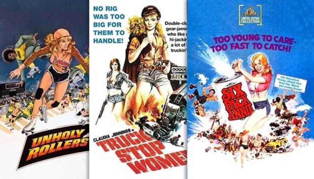 The Nadir of Prime: The B-Movie Delights of Amazon's Library
