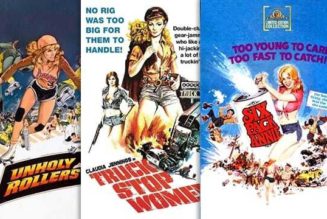 The Nadir of Prime: The B-Movie Delights of Amazon's Library