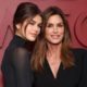 The One Denim Trend Kaia Gerber and Cindy Crawford Style the Exact Same Way