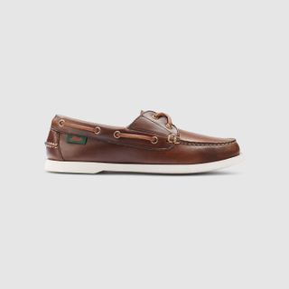 Womens Hampton Boat Shoe