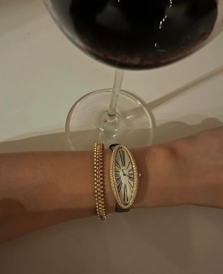 Cocktail watches