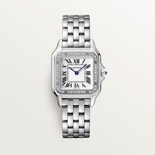 Panthère De Cartier Watch