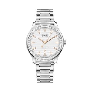 Piaget Polo Date Watch