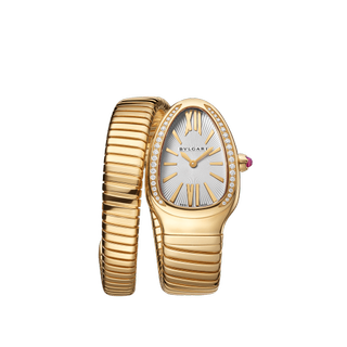 Serpenti Tubogas Watch