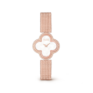 Van Cleef & Arpels watch