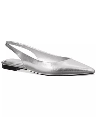 On 34th, Mayaa Slingback Flats