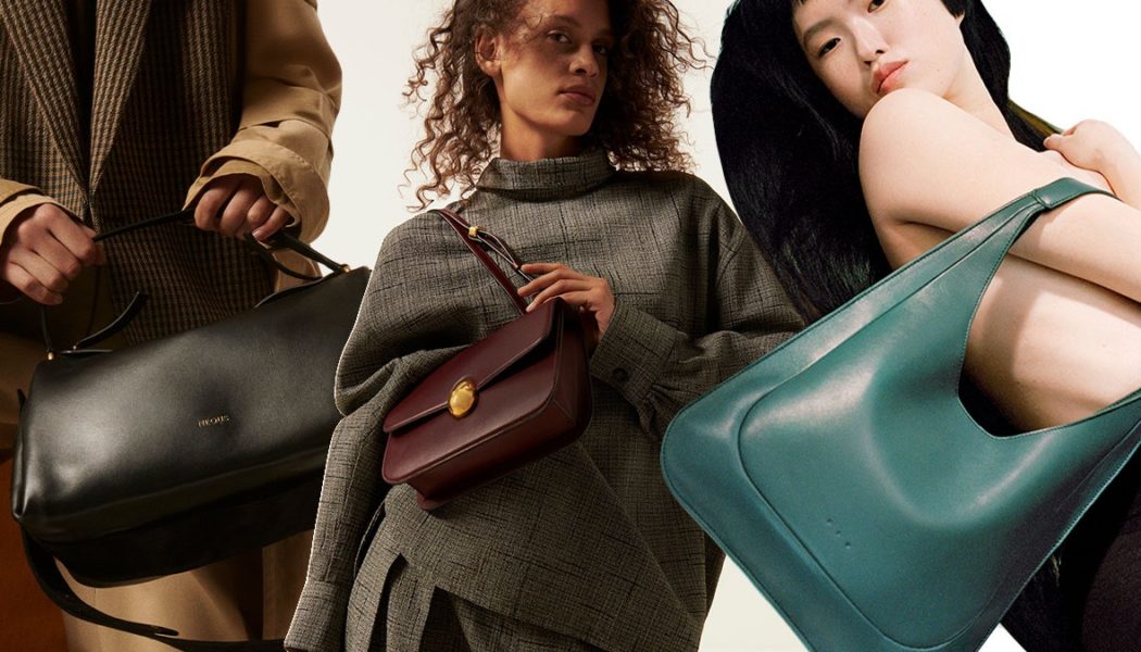 These brands are reinventing accessible luxury. Just don’t call it that