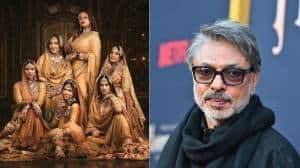 Sanjay Leela Bhansali, Sanjay Leela Bhansali fees, Heeramandi fees, Sanjay Leela Bhansali net worth, Sanjay Leela Bhansali films, Sanjay Leela Bhansali expensive set, lifestyle, entertainment