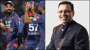 Sanjiv Goenka, Sanjiv Goenka net worth, Sanjiv Goenka lifestyle, Sanjiv Goenka career, Lucknow Super Giants, Lucknow Super Giants revenue, Lucknow Super Giants players, KL Rahul, KL Rahul net worth