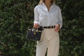 This Trending Summer Bag Is Polished, Timeless and Whispers Wealth