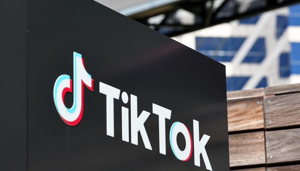 TikTok and Universal Music Group Settle Royalty Dispute With New Licensing Agreement