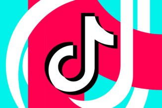 TikTok is adding an “AI-generated” label to watermarked third-party content