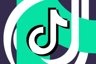 TikTok is reportedly splitting its source code to create a US-only algorithm