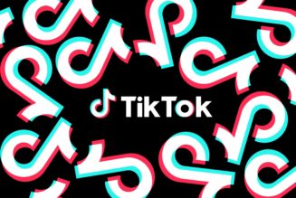 TikTok is testing AI-generated search results