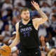 Timberwolves vs. Mavericks score: Luka Doncic drains last-second 3 leading Mavs to comeback win, 2-0 lead