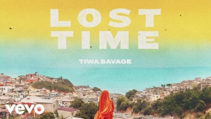 Tiwa Savage - Lost Time mp3 download