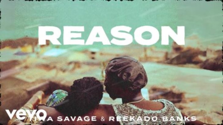 Tiwa Savage – Reason ft Reekado Banks mp3 download