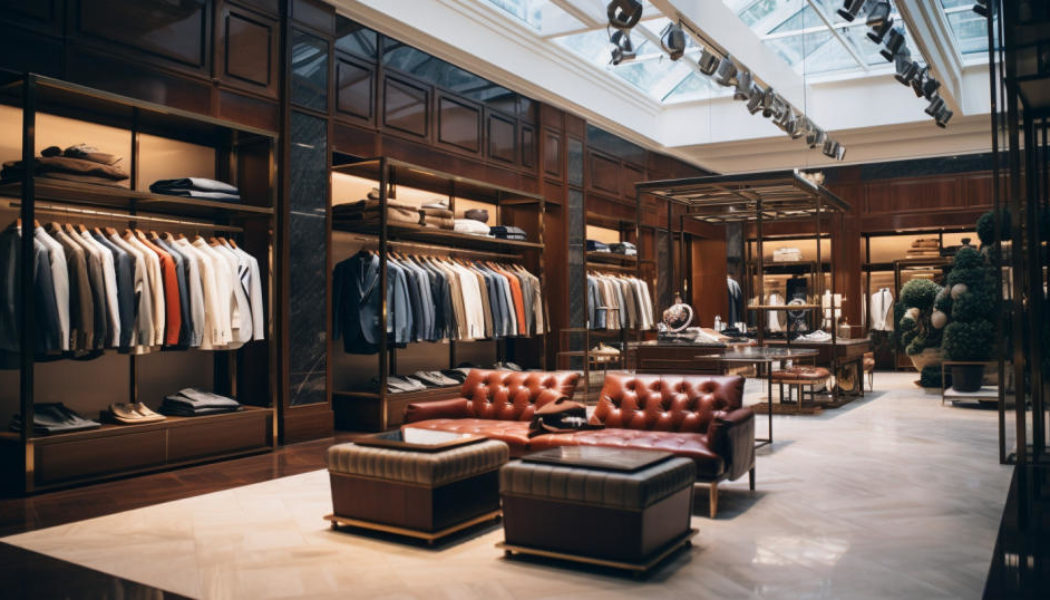 Top 11 Luxury Clothing Stocks to Invest in Now