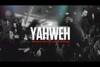 Transformation Worship - Yahweh