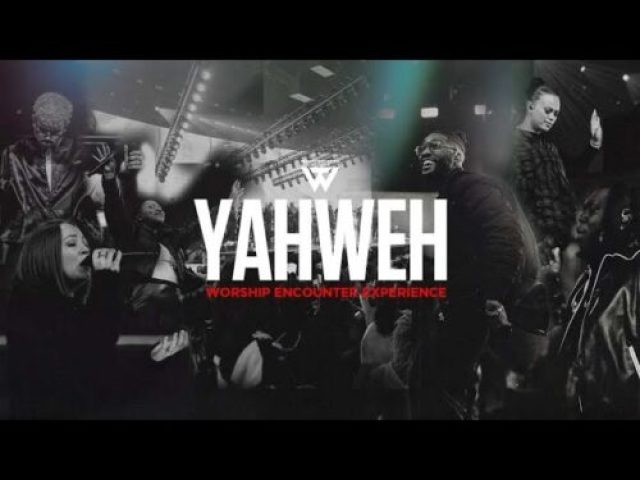 Transformation Worship - Yahweh mp3 download