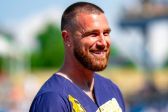 Travis Kelce lands first major acting gig in Ryan Murphy’s FX series Grotesquerie