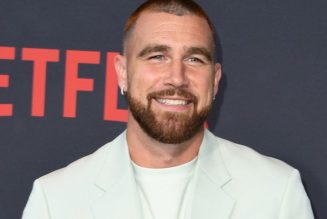 Travis Kelce to Make His Major TV Role Debut in Ryan Murphy's 'Grotesquerie'