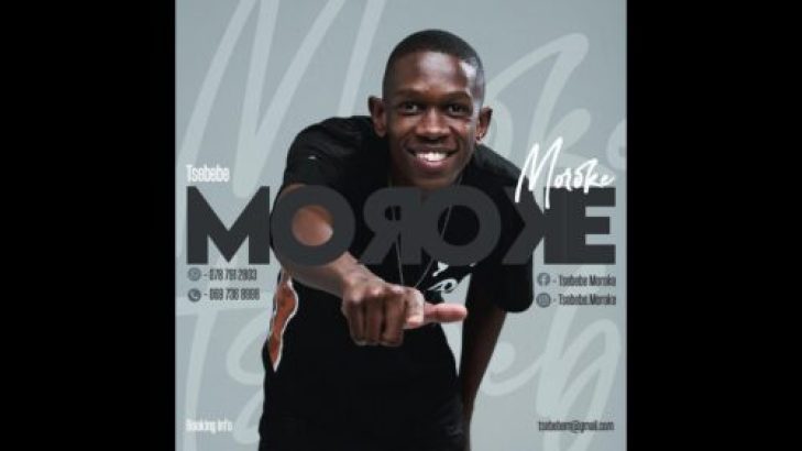 Tsebebe Moroke – Turbang Amapiano Mix (May Edition) mp3 download