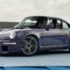 Ultra-Rare RUF SCR Surfaces in Miami