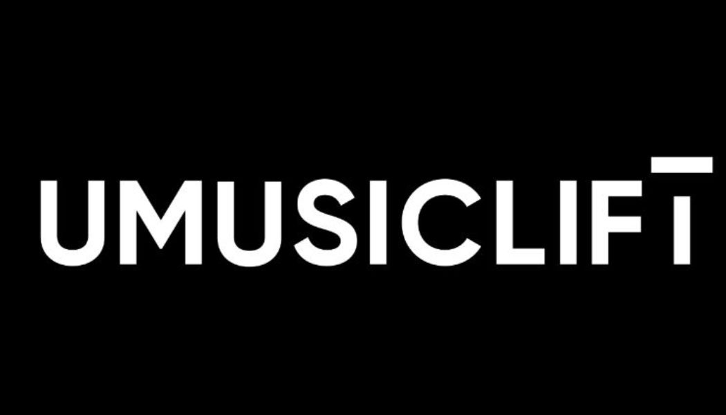 UMG launches UMusicLift platform for music startups