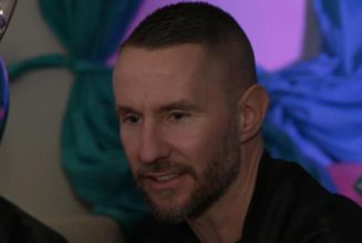 Video Backstage with Galantis at Miami Music Week