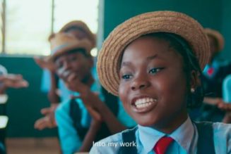 VIDEO: Beauty Obodo – I CAN