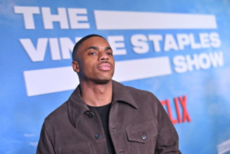 Vince Staples Slams Industry Amid Drake & Kendrick Lamar Beef