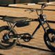 VinFast Launches Vintage Motorcycle-Inspired 'DrgnFly' E-Bike