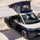 Volkswagen Unveils Its Most Innovative California Van Yet