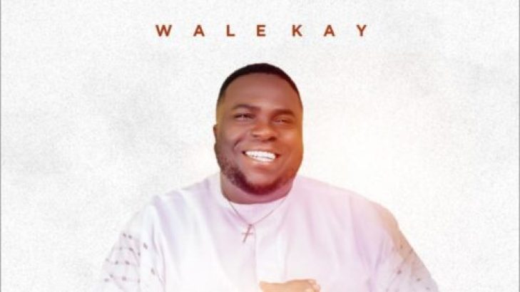 Wale Kay - Balm Of Gilead mp3 download