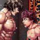 Watch the Official Trailer of Netflix’s ‘Baki Hanma VS Kengan Ashura’