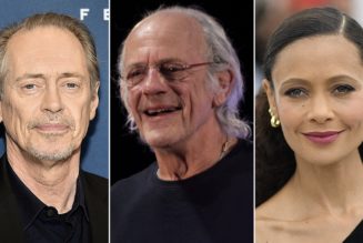 Wednesday Season 2 expands cast with Steve Buscemi, Christopher Lloyd, Thandiwe Newton