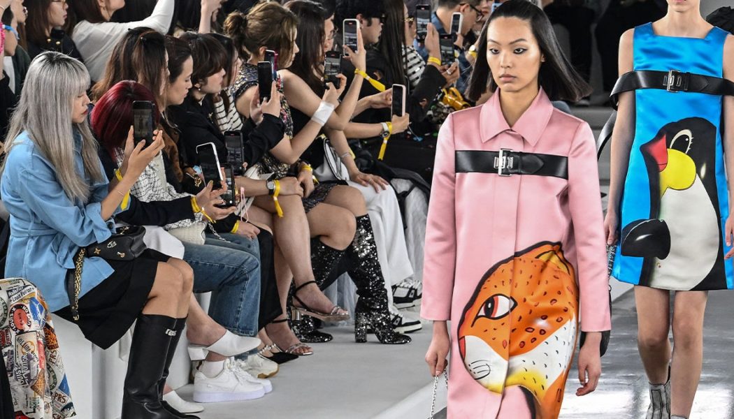 What can luxury brands do to boost sales in China?