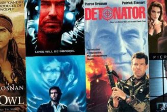 When a Bond Goes Bust: Pierce Brosnan's Strange Deep Cuts